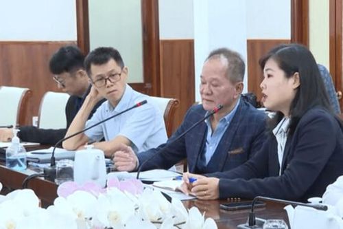 Hé lộ doanh nghiệp muốn làm dự án năng lượng xanh 700 triệu USD tại Ninh Thuận