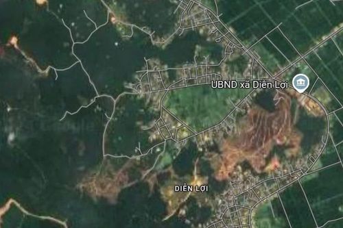 Nghệ An: Sẽ xây dựng nghĩa trang công viên sinh thái '5 không'