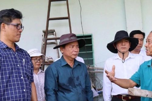 HĐND tỉnh Đồng Nai giám sát theo đơn kiến nghị của người dân