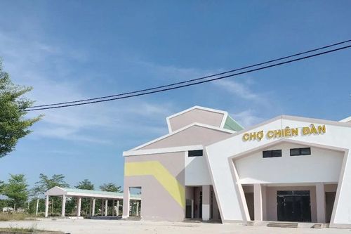 Quảng Nam thanh tra nhiều dự án kinh doanh bất động sản
