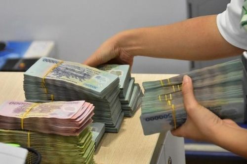 VDSC 'gọi tên' 3 ngân hàng tăng trưởng cao nhất quý 3/2024