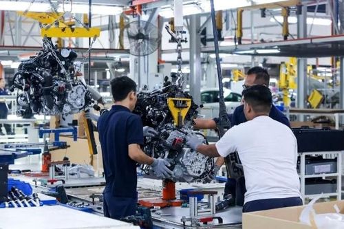 PMI ngành sản xuất ASEAN tháng 9/2024 giảm điểm nhẹ
