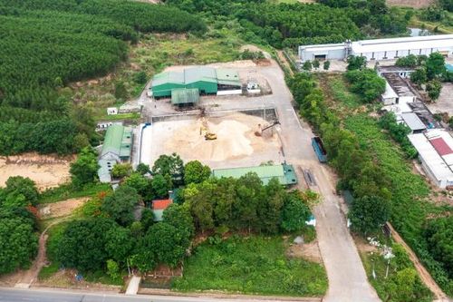 Bài cuối: Chính quyền có làm ngơ để các cơ sở băm gỗ dăm trái phép hoạt động?