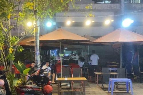 Nỗi lo 'bà hỏa' rình rập ở chung cư tái định cư
