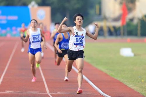 Tăng thu nhập để 'giữ chân' vận động viên
