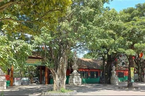 Đóng cửa Khu du lịch sinh thái Vườn Xoài để phòng chống dịch