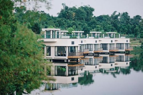 Hương liệu mới cho du lịch miền sử thi LAM KINH