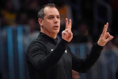 Frank Vogel gia nhập CLB Dallas Mavericks