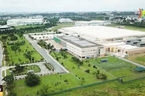 Chính sách thu hút FDI xanh chưa đầy đủ