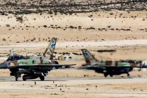 Israel tấn công 40.000 mục tiêu Hamas trong một năm xung đột