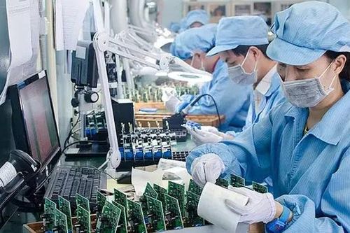 Việt Nam tiếp tục thu hút các nhà đầu tư ngoại