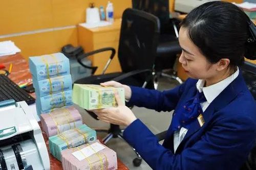 Thận trọng khi gỡ 'rào tín dụng'