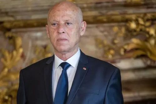 Tổng thống Tunisia Kais Saied nhiều khả năng tái đắc cử