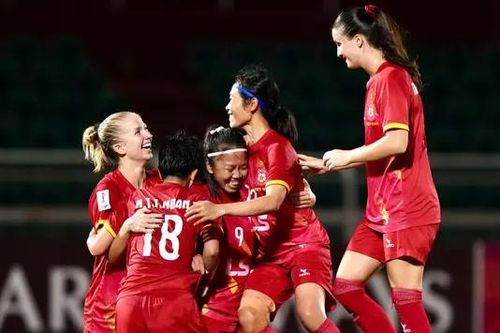 CLB nữ TP.HCM có 3 điểm đầu tiên tại AFC Champions League