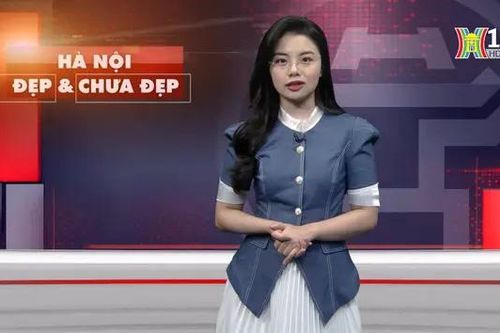 Hà Nội đẹp và chưa đẹp | 07/10/2024