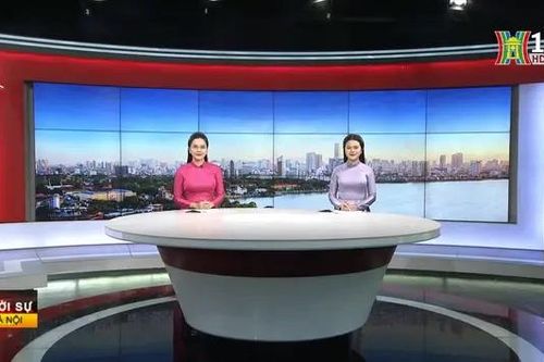 Chương trình Thời sự 18h30 | 07/10/2024