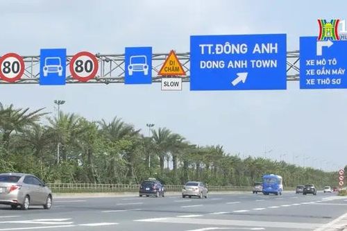 Giá bất động sản ở Đông Anh bị 'thổi' cao phi lý