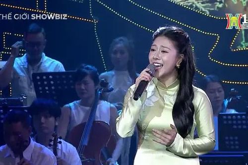 Thăng hoa cảm xúc tại 'Hà Nội - những cảm xúc tháng Mười'