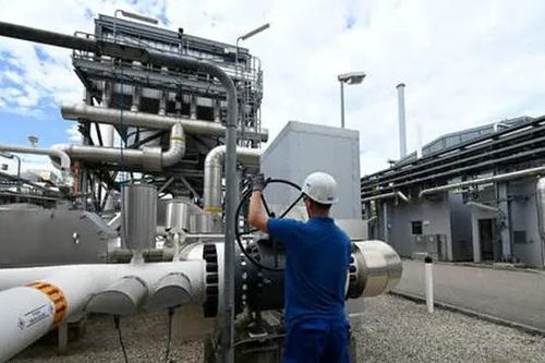 Ukraine không gia hạn hợp đồng trung chuyển khí đốt với Nga