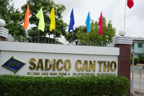 Lỗ bán niên hơn 41,7 tỷ đồng, Sadico Cần Thơ (SDG) dự chi 20 tỷ đồng trả cổ tức năm 2023