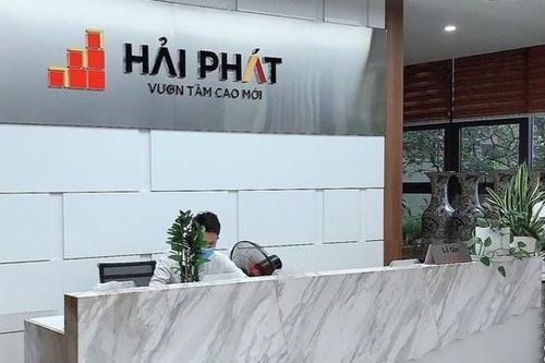 'Bóng dáng' Hải Phát (HPX) đằng sau Công ty Xanh Kỳ Sơn - doanh nghiệp mới 'hút' thành công 1.200 tỷ đồng trái phiếu