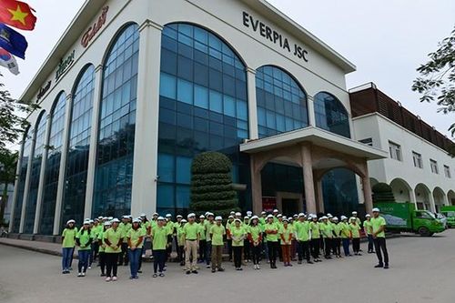 Kinh doanh tụt dốc đến thua lỗ, chủ thương hiệu Everon (EVE) thu hẹp sản xuất