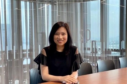 Nữ Chủ tịch SBBS 'quen mặt trên thị trường tài chính mạnh tay' chi 50 tỷ đồng để nắm hơn 60% vốn công ty