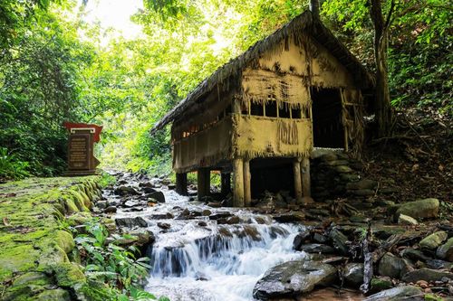 Lòng dân Cao Bằng với 'Bộ đội Cụ Hồ' trong kháng chiến chống thực dân Pháp