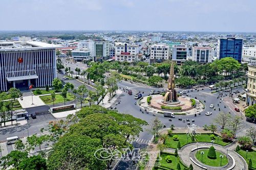 Ðầu năm 2025, bắt đầu đại hội chi bộ trực thuộc đảng ủy cơ sở