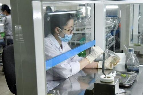 Để sớm đưa các nghiên cứu ra đồng ruộng, thay vì 'cất vào ngăn kéo'
