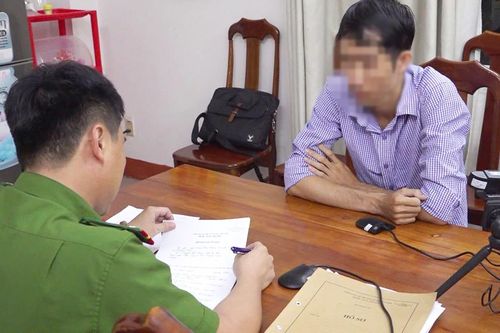Người đàn ông xâm nhập máy chủ công ty nước ngoài gây thiệt hại lớn