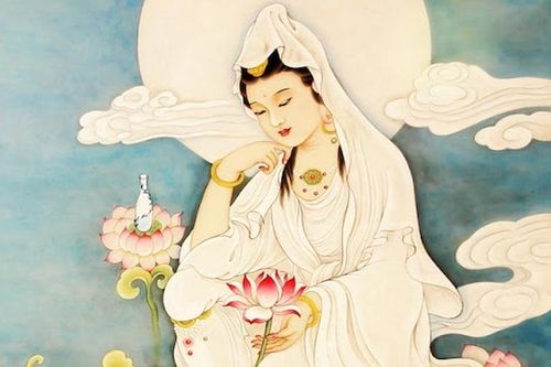 Bồ tát là gì?