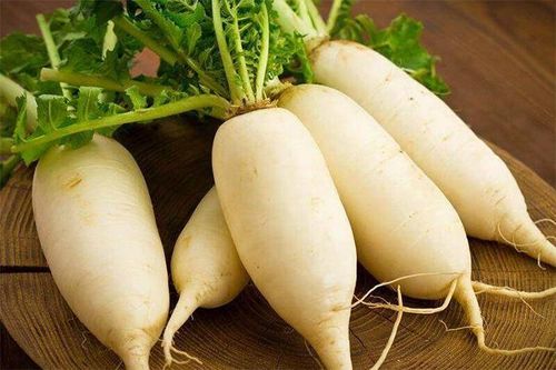 Chọn củ cải đừng ham to, cứ theo 5 mẹo này sẽ mua được củ cải giòn, ngọt