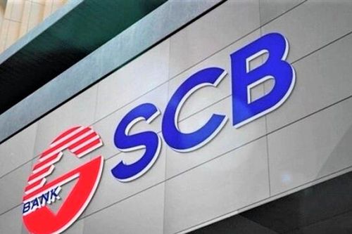 Sau đóng cửa hàng loạt phòng giao dịch, SCB bắt đầu thanh lý ô tô chở tiền