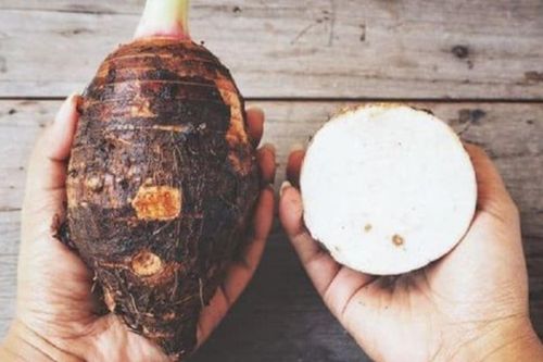 Mẹo gọt khoai sọ nhanh và không ngứa tay