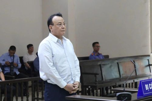 Chi trả 8.547 tỷ đồng cho hơn 6.000 bị hại vụ Tân Hoàng Minh