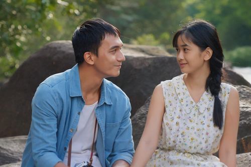 Phan Mạnh Quỳnh nói gì trong lần đầu lấn sân điện ảnh?