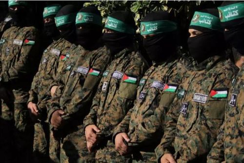 Hamas tập kích ồ ạt tên lửa vào miền nam Israel