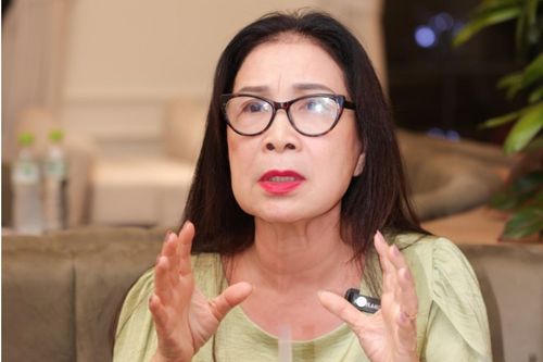 NSND Kim Xuân: Phim trên TikTok là xu hướng