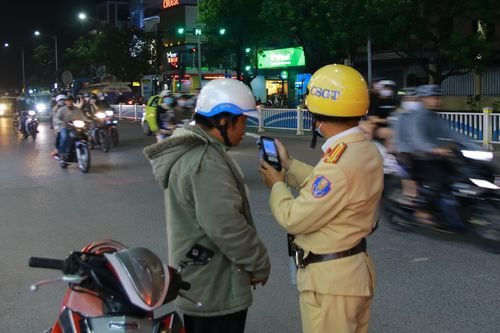 Nồng độ cồn bao nhiêu bị bảo hiểm từ chối bồi thường?