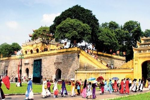 Niềm tin yêu, hi vọng !
