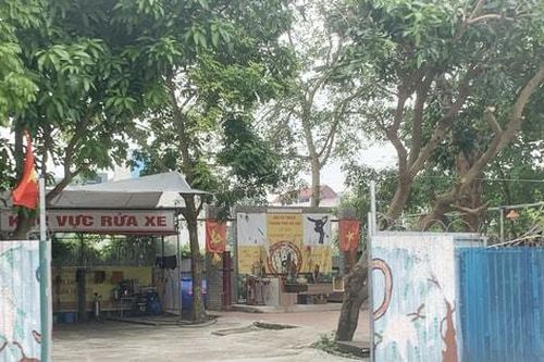 Phường Ngọc Thụy (quận Long Biên): Sớm chấn chỉnh việc sử dụng đất sai mục đích