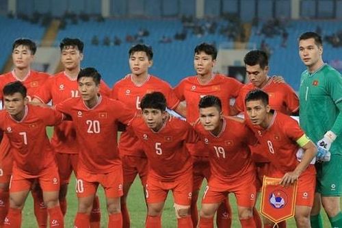 Vé xem tuyển Việt Nam gặp Ấn Độ tại sân Thiên Trường cao nhất 300.000 đồng