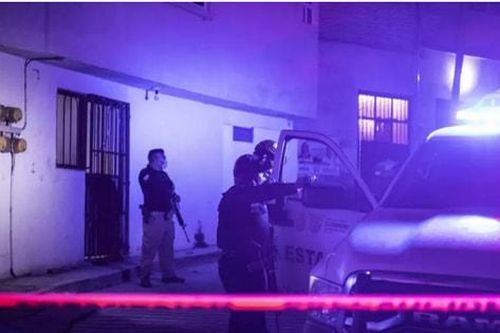 Thị trưởng ở Mexico bị sát hại vài ngày sau khi nhậm chức