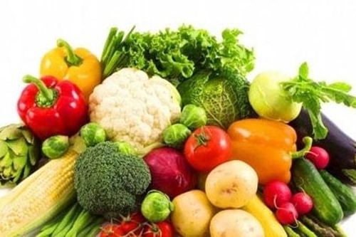 Bác sĩ tại nhà: Nên ăn bao nhiêu rau xanh là đủ?