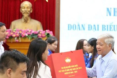 Hỗ trợ, đồng hành để thanh niên khuyết tật vươn lên