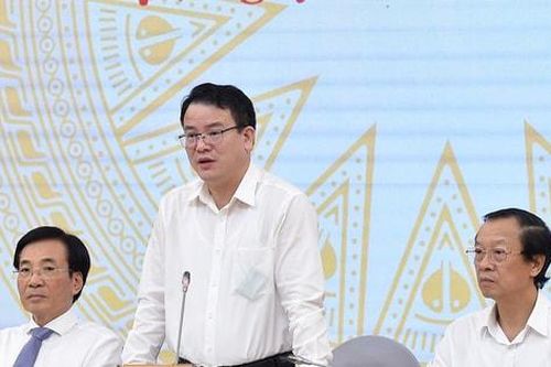 Giữ nguyên mục tiêu tăng trưởng GDP cả năm ở mức 7%