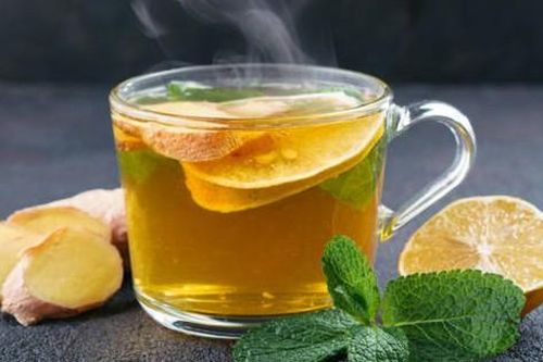 Trà gừng rất tốt nhưng nên uống như thế nào?