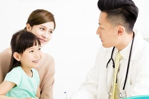 Câu hỏi thường gặp về bệnh tăng huyết áp ở trẻ em