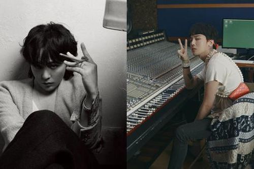 G-Dragon xác nhận ra nhạc trong tháng 10, tham gia sáng tác cho BABYMONSTER